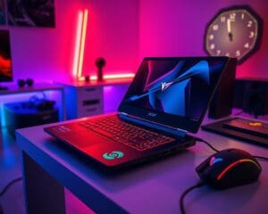 Acer Nitro: Gaming-Laptops für Einsteiger