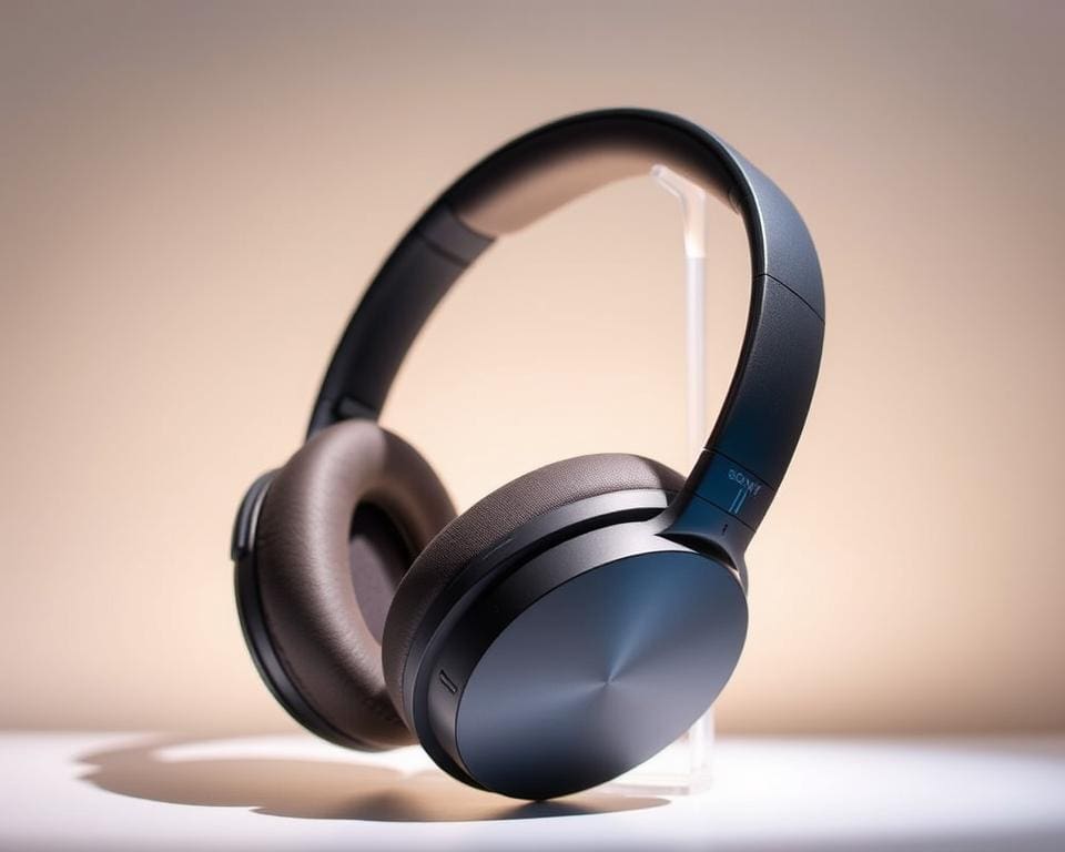 Allgemeine Eigenschaften der Sony WH-CH710N