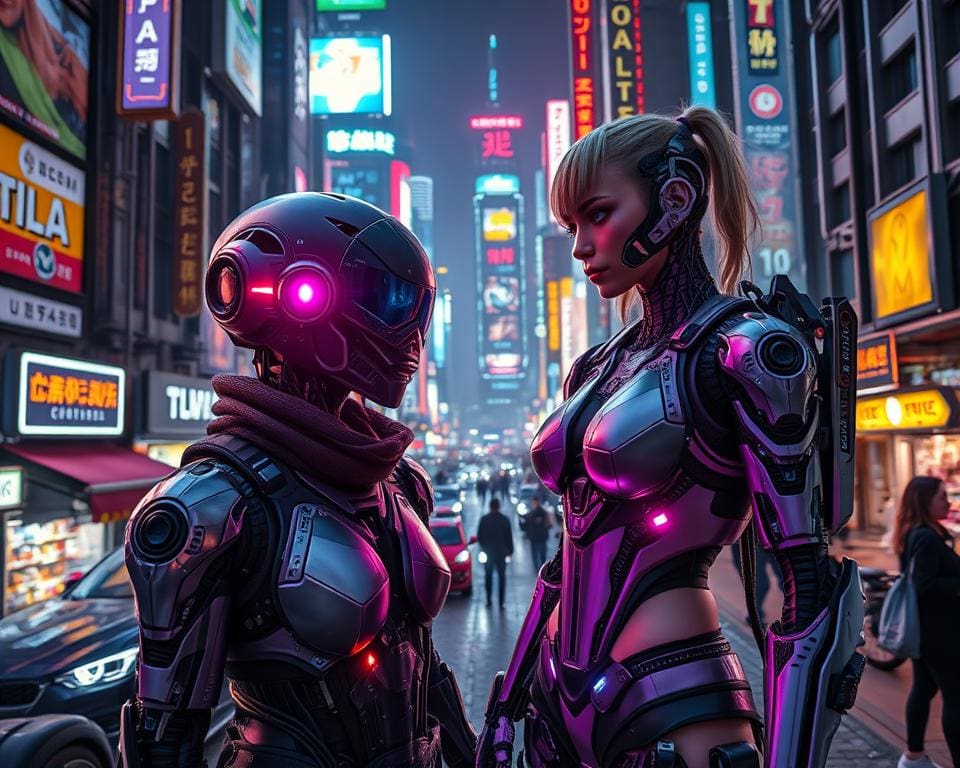 Cyberpunk 2077 Verbesserte Mods