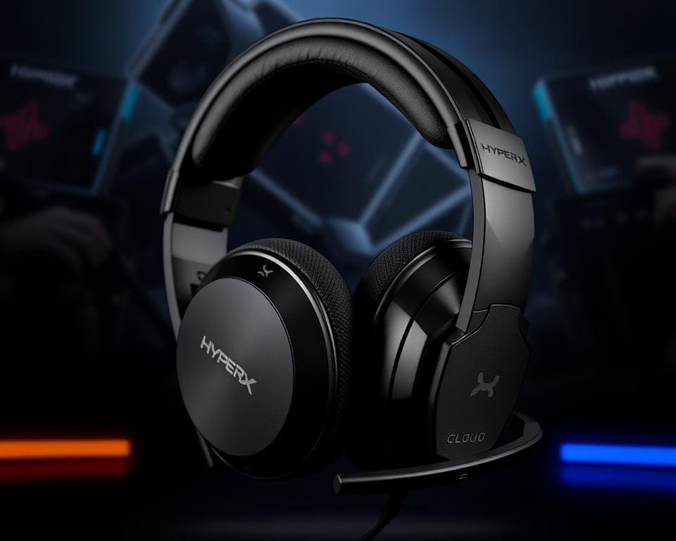 HyperX Cloud Gaming-Headset