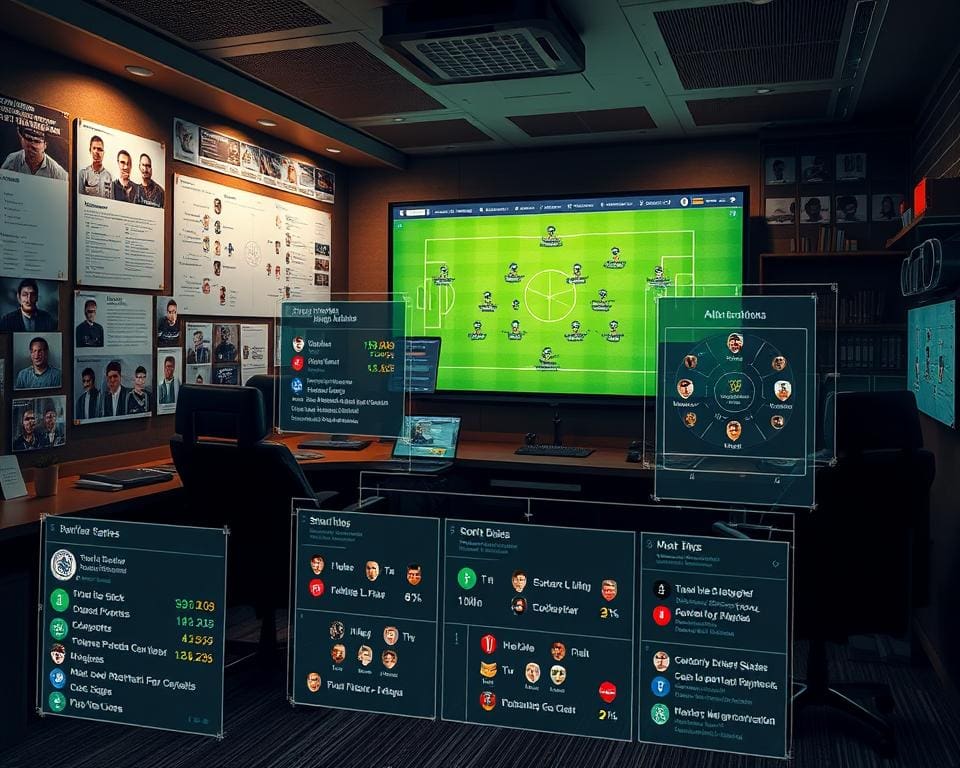 Karrieremodus PES 2024