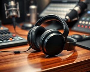 Sony MDR-7506: Studio-Kopfhörer für präzisen Sound
