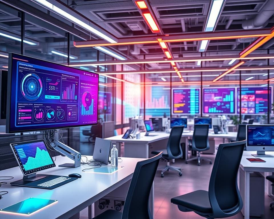 CAFM-Software Automatisierung Schnittstellen