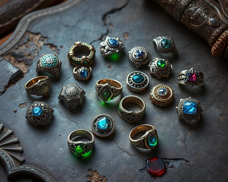 Elden Ring Talisman