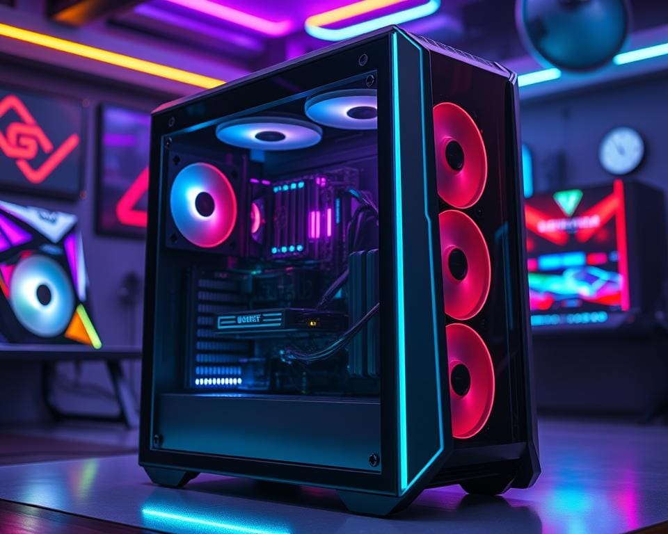HP OMEN 30L Gaming-PC