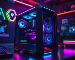 Dell Alienware Aurora: Gaming-Desktops für Hardcore-Gamer