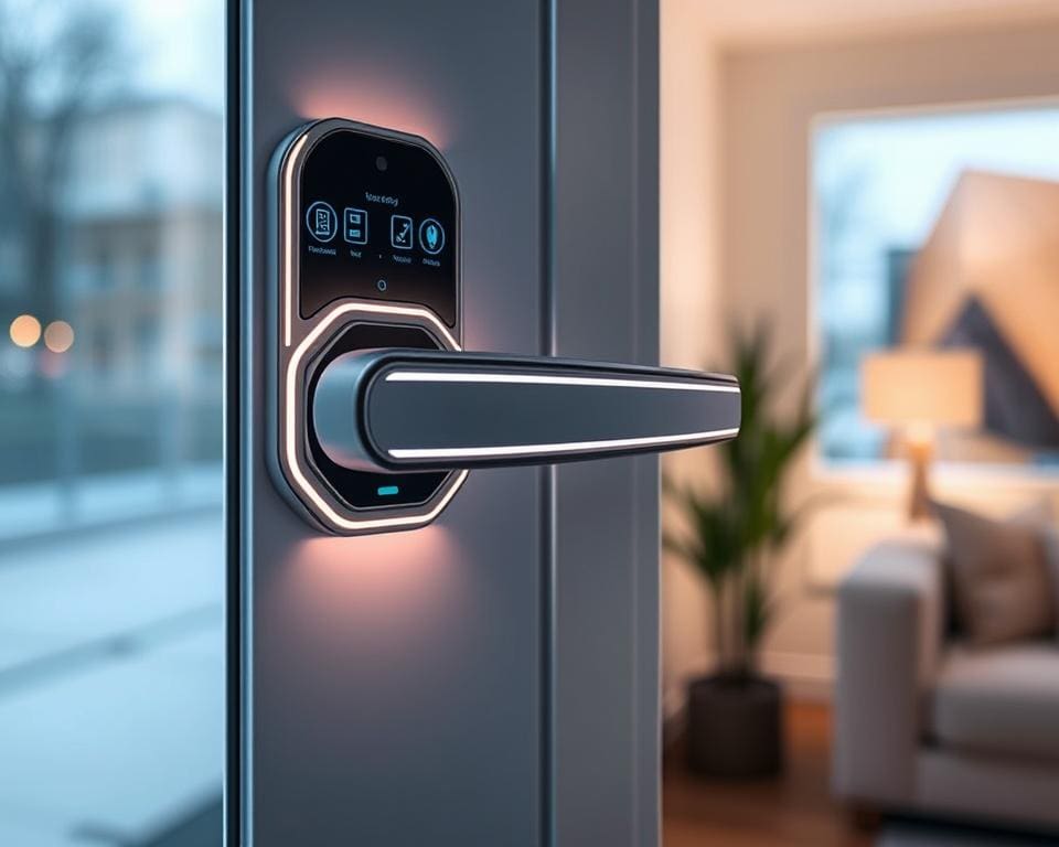 Innovation Fenstersicherheit