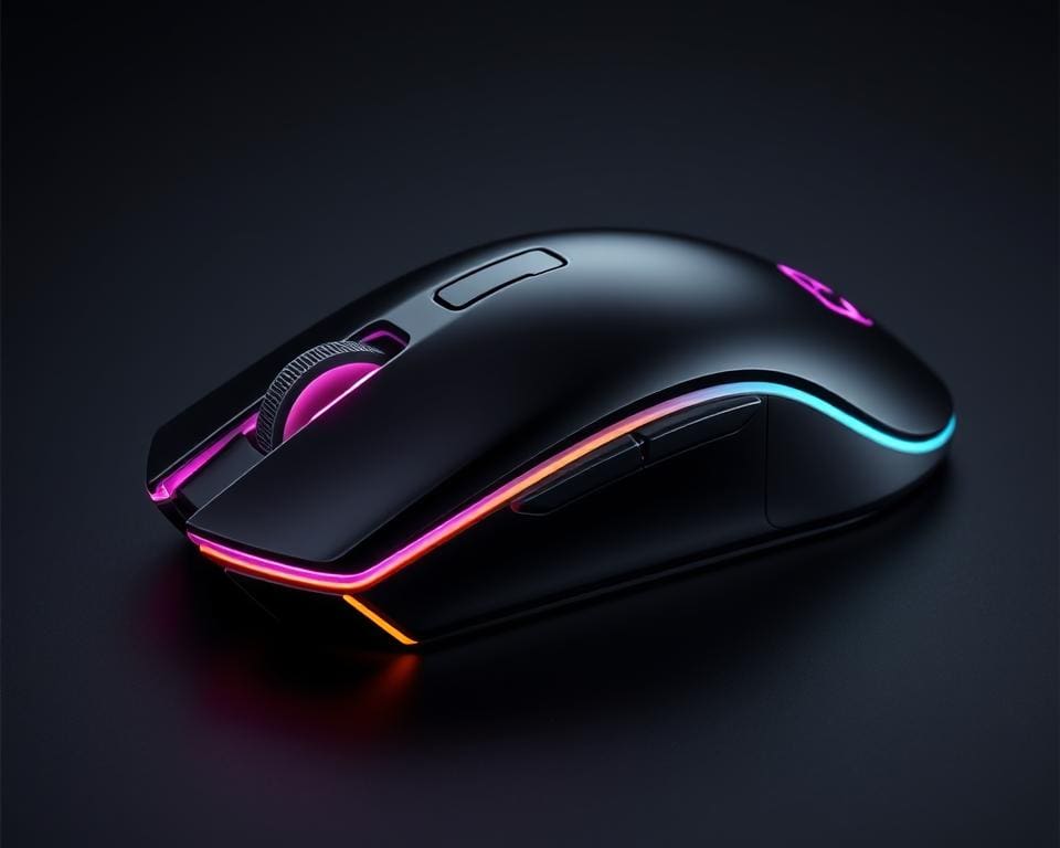 Razer Viper: Ultralight-Gaming-Maus für Shooter