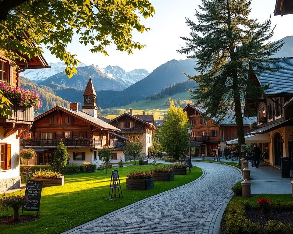 43. Evolène – Urige Chalets und Alpenglück