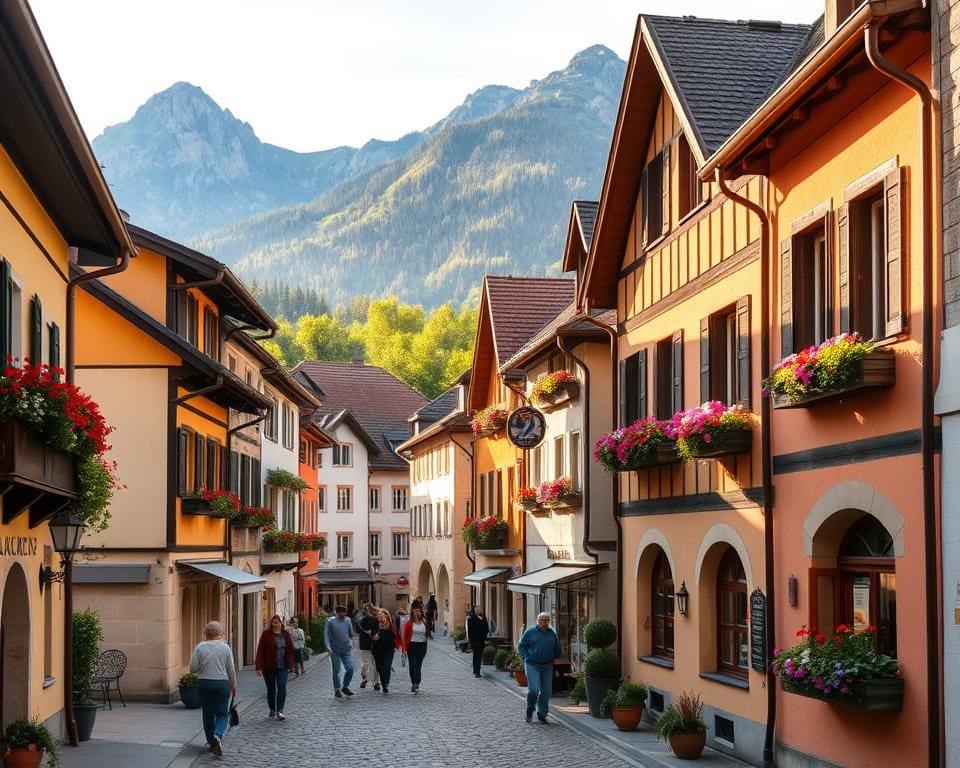 Appenzell Tourismus Sehenswürdigkeiten Aktivitäten Unterkunft