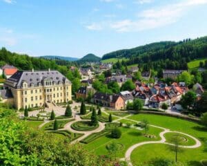 Bad Sooden-Allendorf – Kurort mit Geschichte