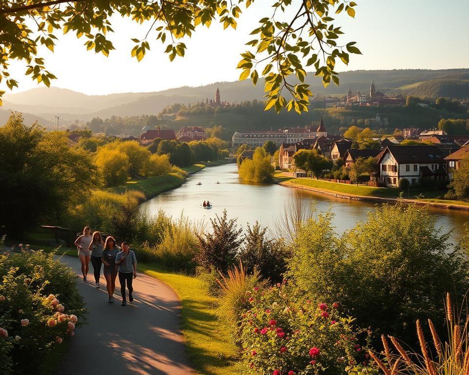 Freizeitaktivitäten Eschwege