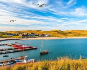 Hörnum – Nordseeflair auf Sylt genießen