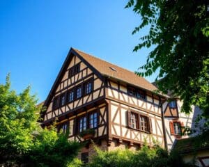 Seßlach – Fränkisches Fachwerkparadies