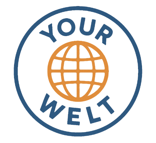 Logo Your Welt