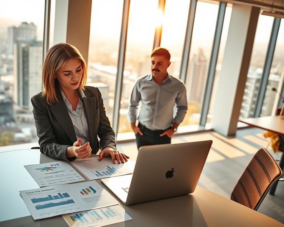 Wann bringt ein Jobwechsel Vorteile?