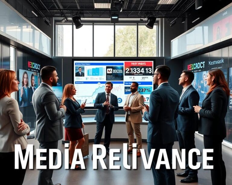 Wann entsteht echte Medienrelevanz?