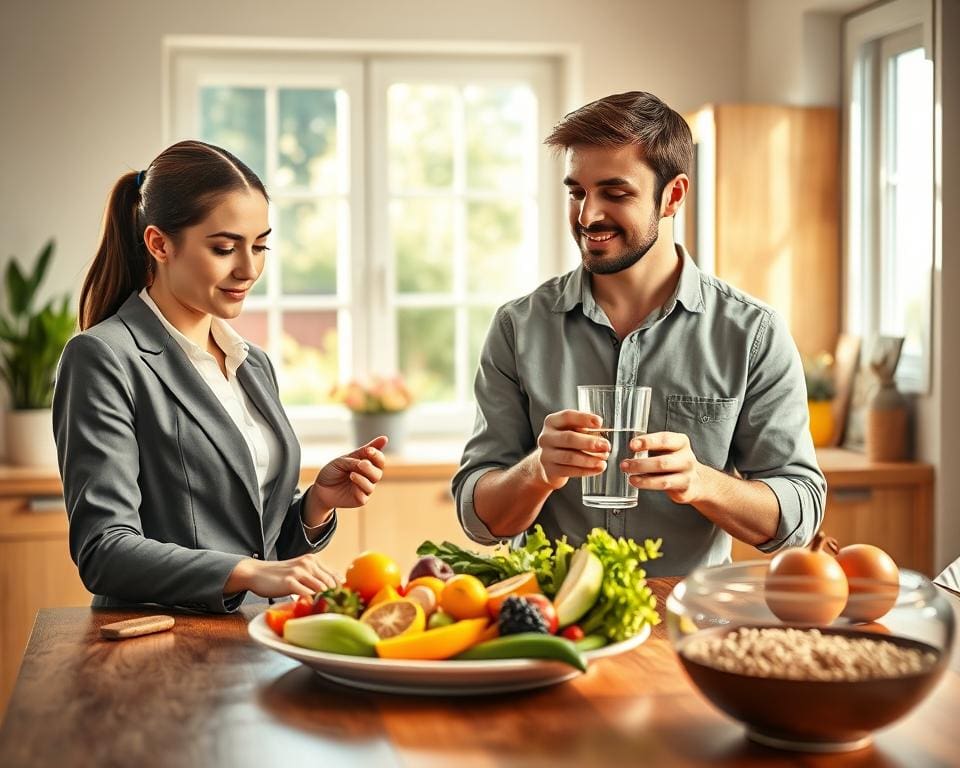 Wann ist Intervallfasten geeignet?