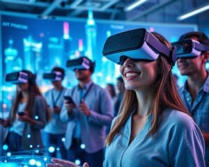 Wann ist Virtual Reality besonders spannend?