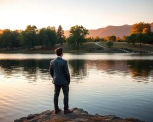 Wann ist der richtige Moment für Veränderungen?