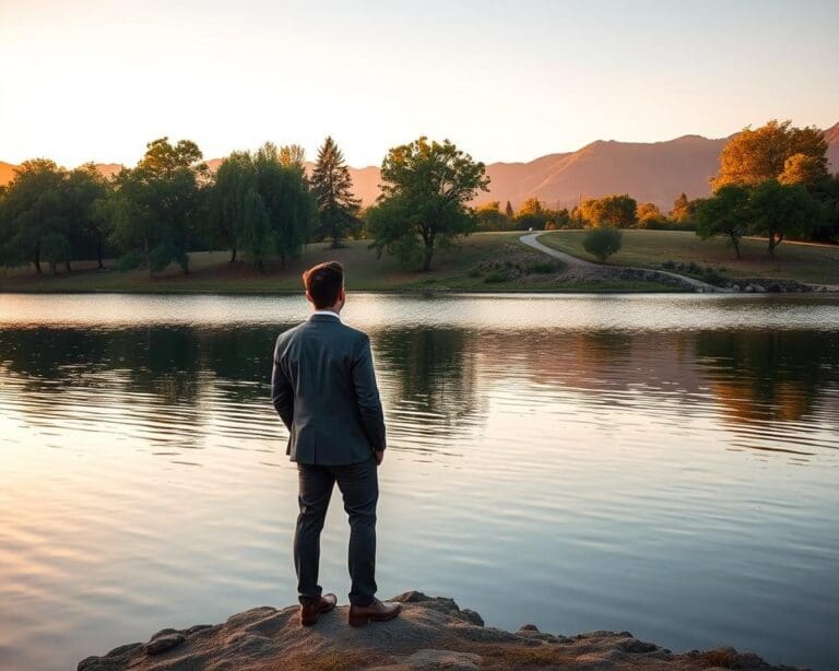 Wann ist der richtige Moment für Veränderungen?