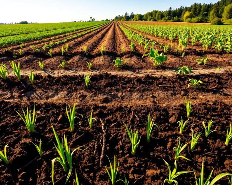 Wann ist ein Bodenwechsel sinnvoll?