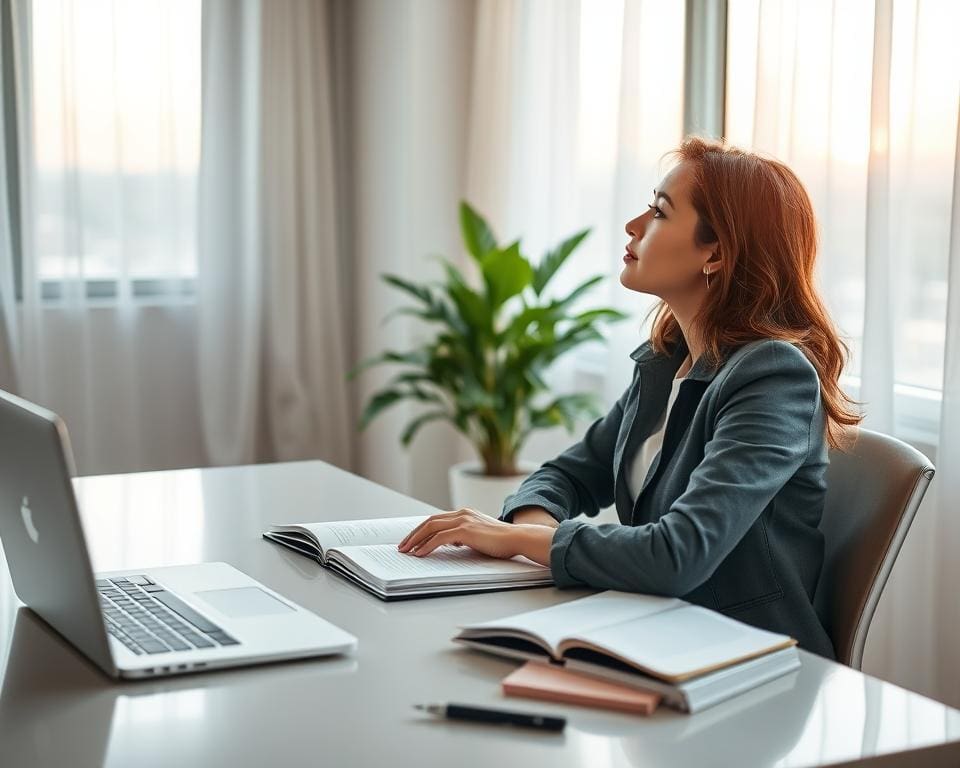 Wann ist ein persönlicher Neustart sinnvoll?
