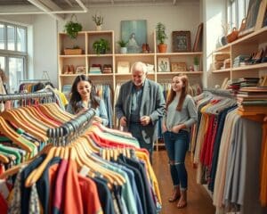 Wann lohnt sich Secondhand-Shopping?