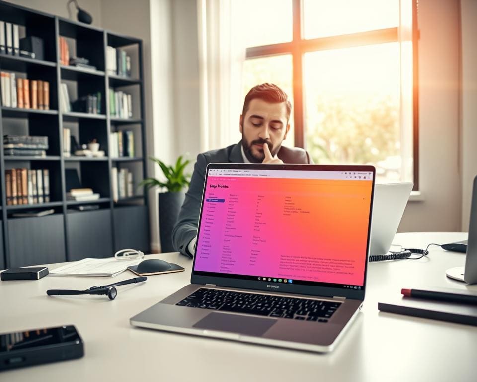 Wann lohnt sich der Kauf eines neuen Laptops?