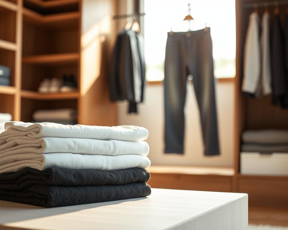 Wann lohnt sich der Kauf hochwertiger Basics?