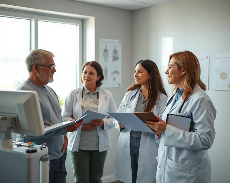 Wann lohnt sich ein Gesundheitscheck?