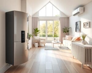 Wann lohnt sich ein neues Heizsystem?