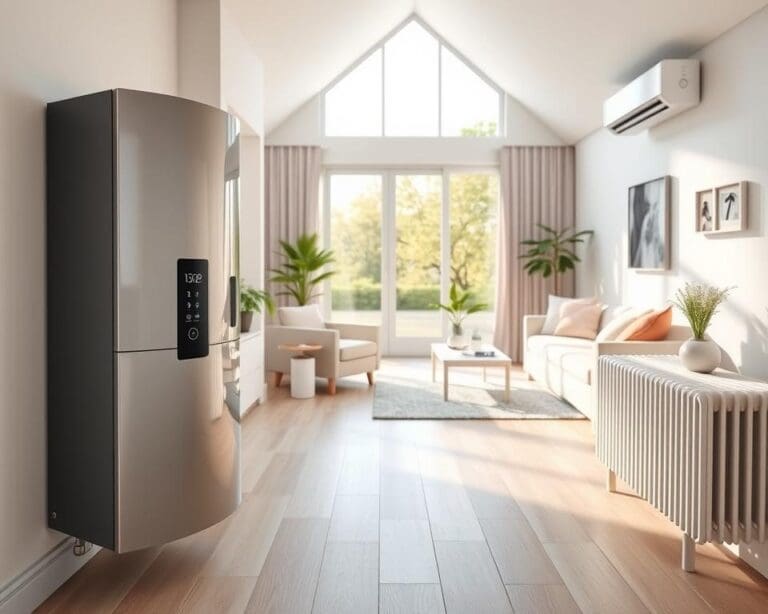 Wann lohnt sich ein neues Heizsystem?