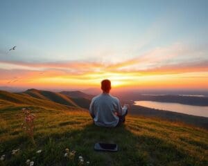 Wann lohnt sich eine Social-Media-Pause?