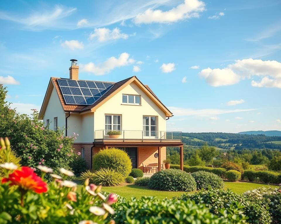 Wann lohnt sich eine Solaranlage zuhause?