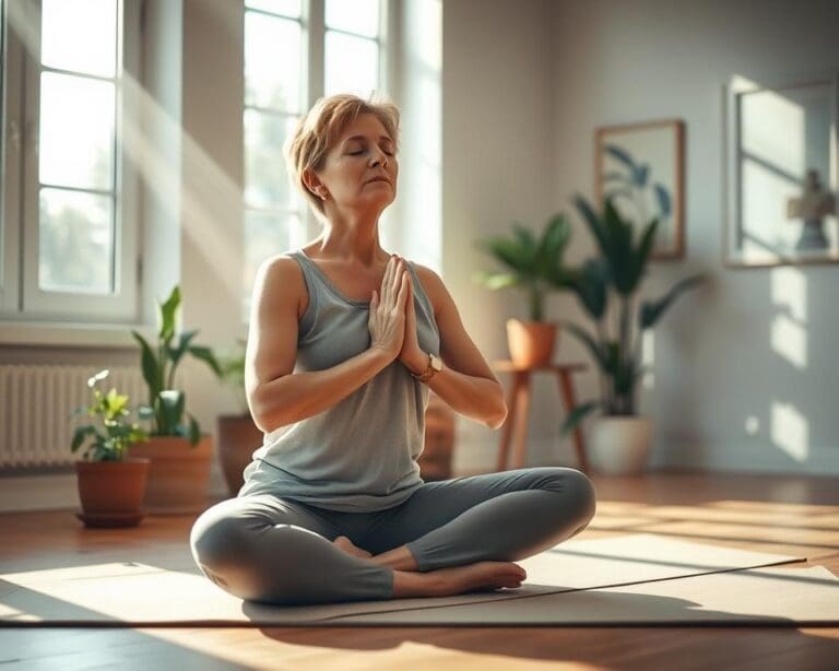 Wann sind Atemübungen besonders hilfreich?