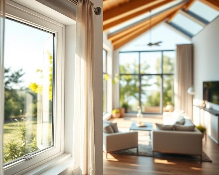 Wann sind neue Fenster besonders effektiv?