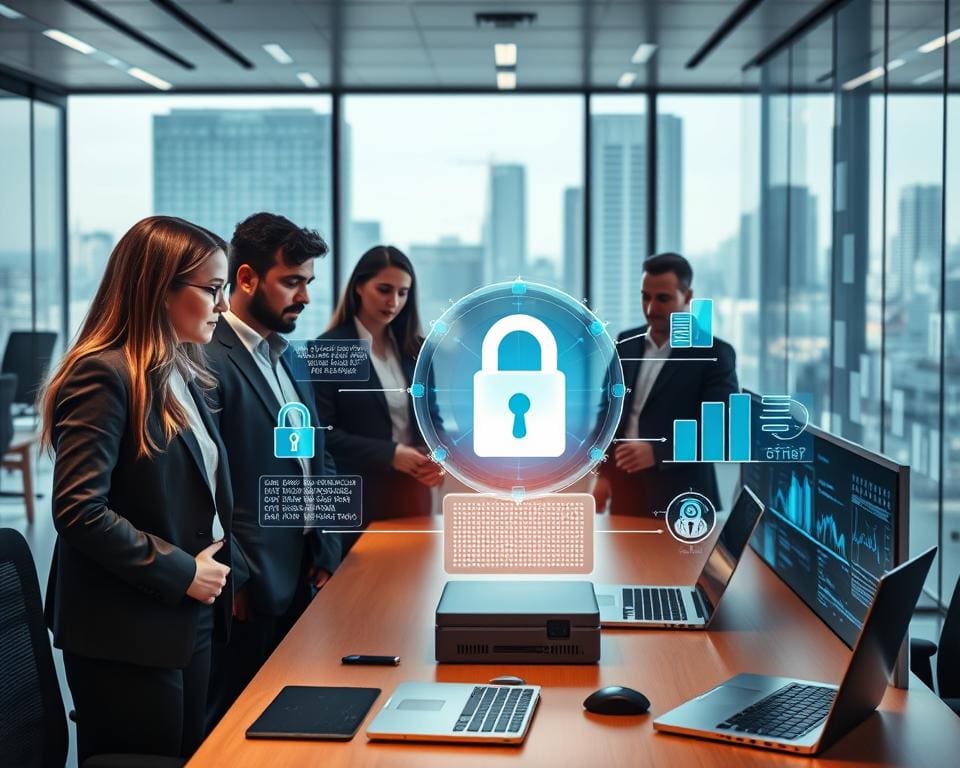 Wann sind neue Sicherheitslösungen notwendig?