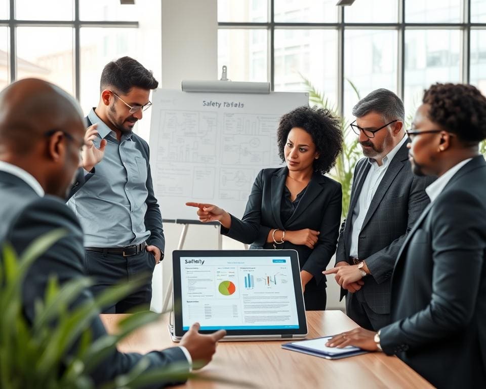 Wann sind neue Sicherheitsstandards nötig?