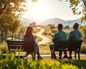 Wann sollte man Lebensziele neu definieren?