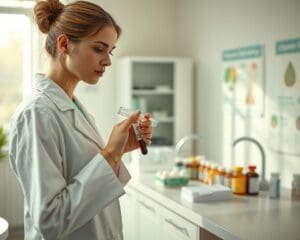 Wann sollte man auf Vitaminmangel testen?