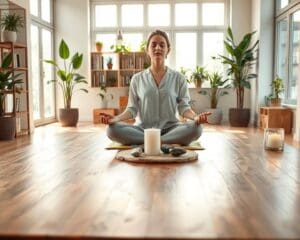 Wann unterstützen Rituale mentale Klarheit?