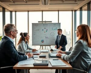 Wann zahlt sich Spezialisierung beruflich aus?