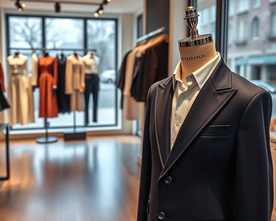 Warum bleiben klassische Schnitte beliebt?