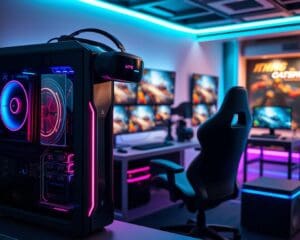 Warum boomt Gaming-Technologie erneut?