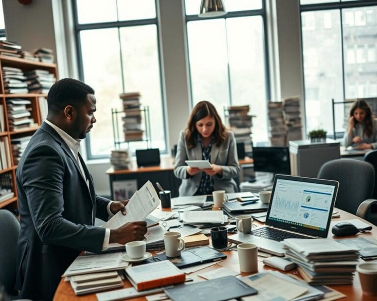 Warum boomt Investigativjournalismus?