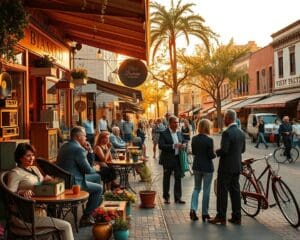 Warum erlebt Vintage ein großes Revival?