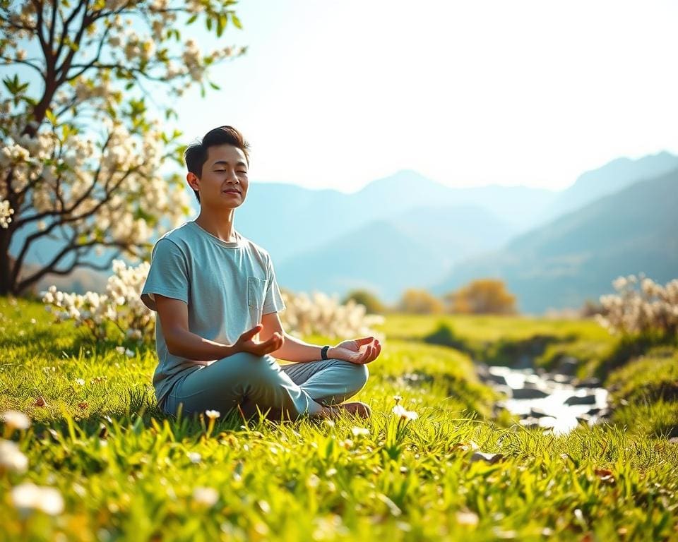 Warum fördert Achtsamkeit emotionale Stärke?