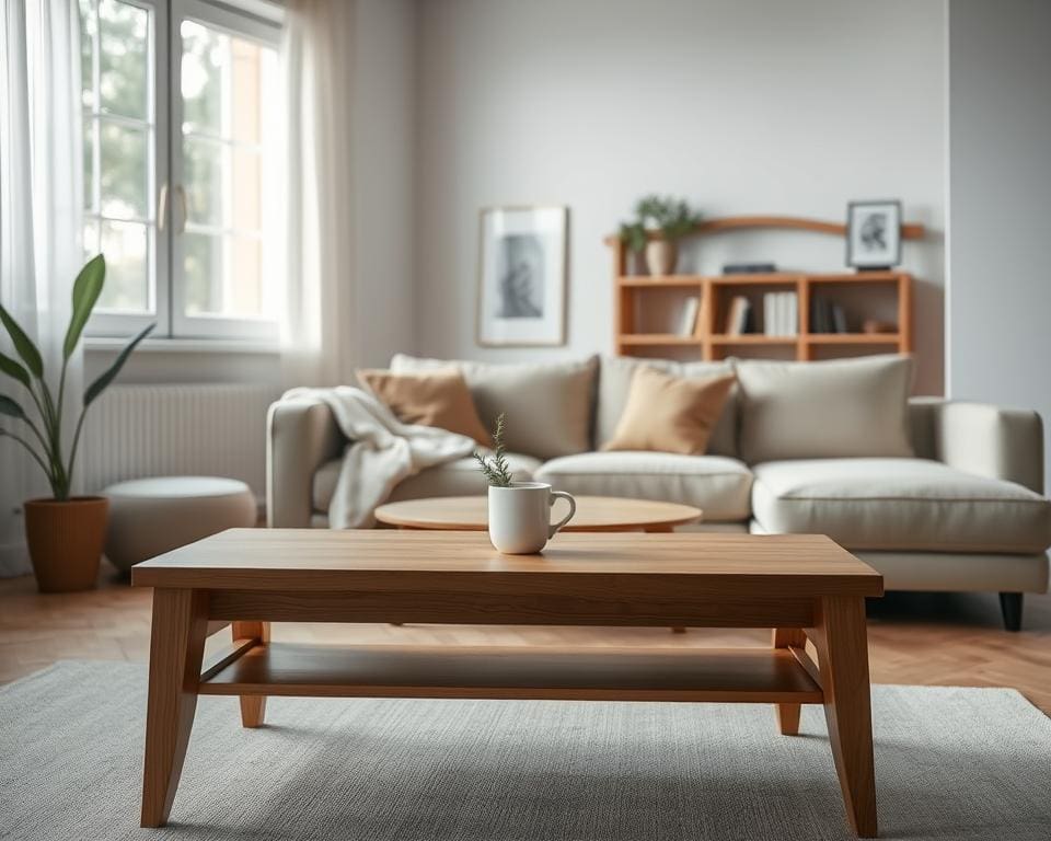 Warum hilft Minimalismus vielen Menschen?