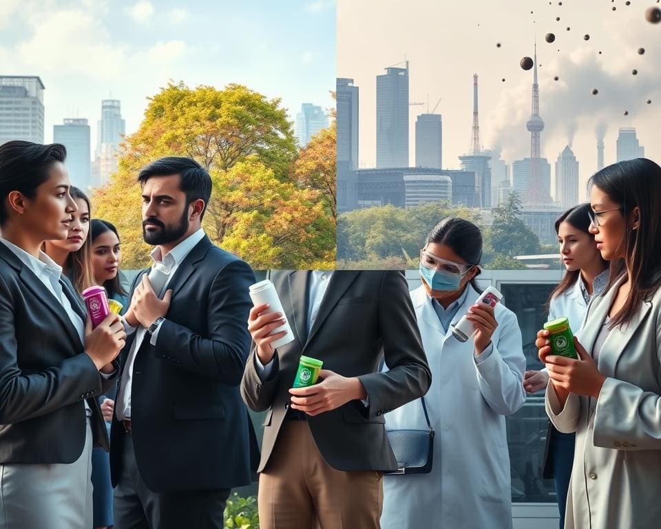 Warum nehmen Allergien weiter zu?